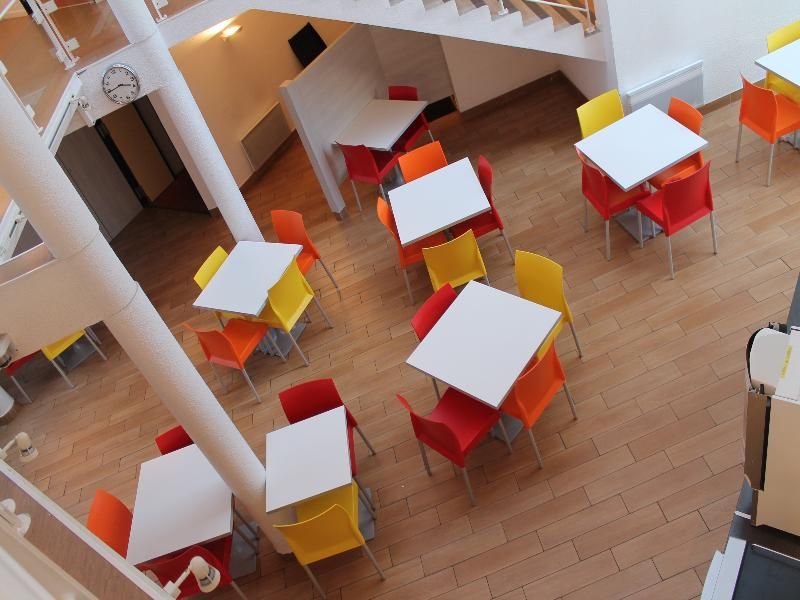 HotelF1 Reims-Tinqueux 3