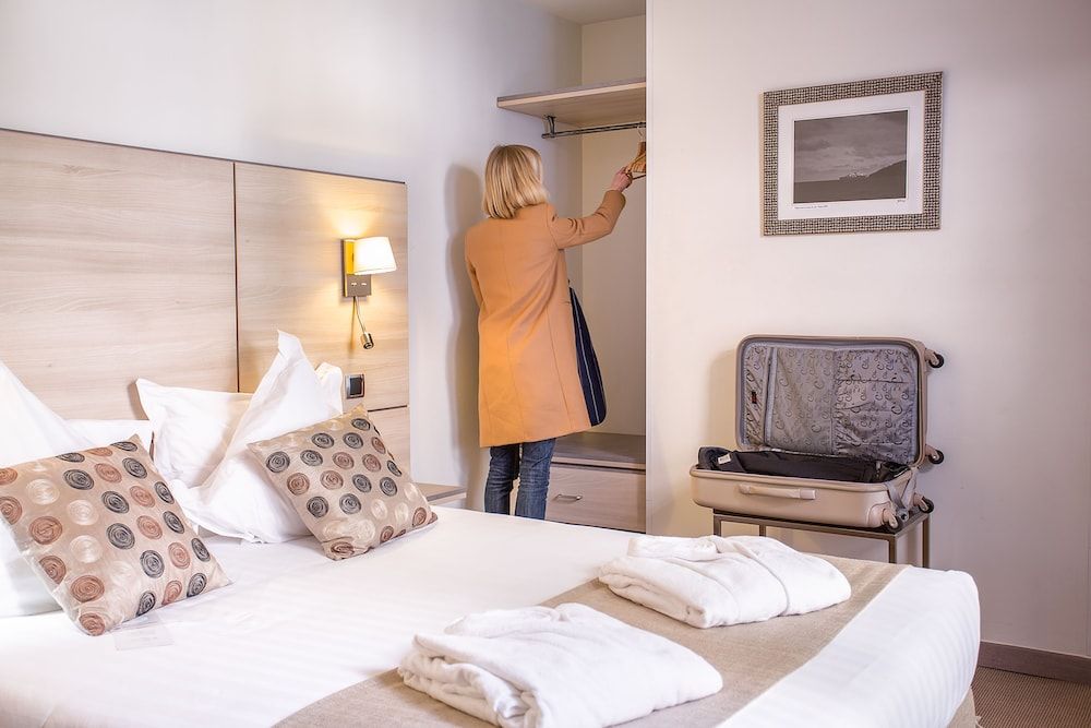 Best Western Plus La Corniche 3