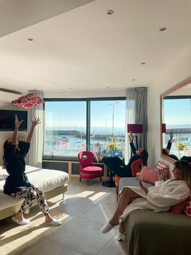 Best Western Plus La Corniche 1