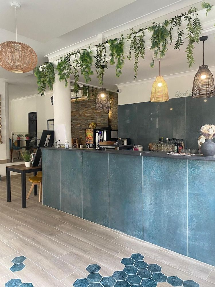 Celenya Hôtel 2 estrelas em Toulon