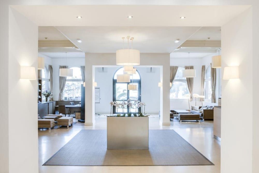 Hotel Helios & Spa 2