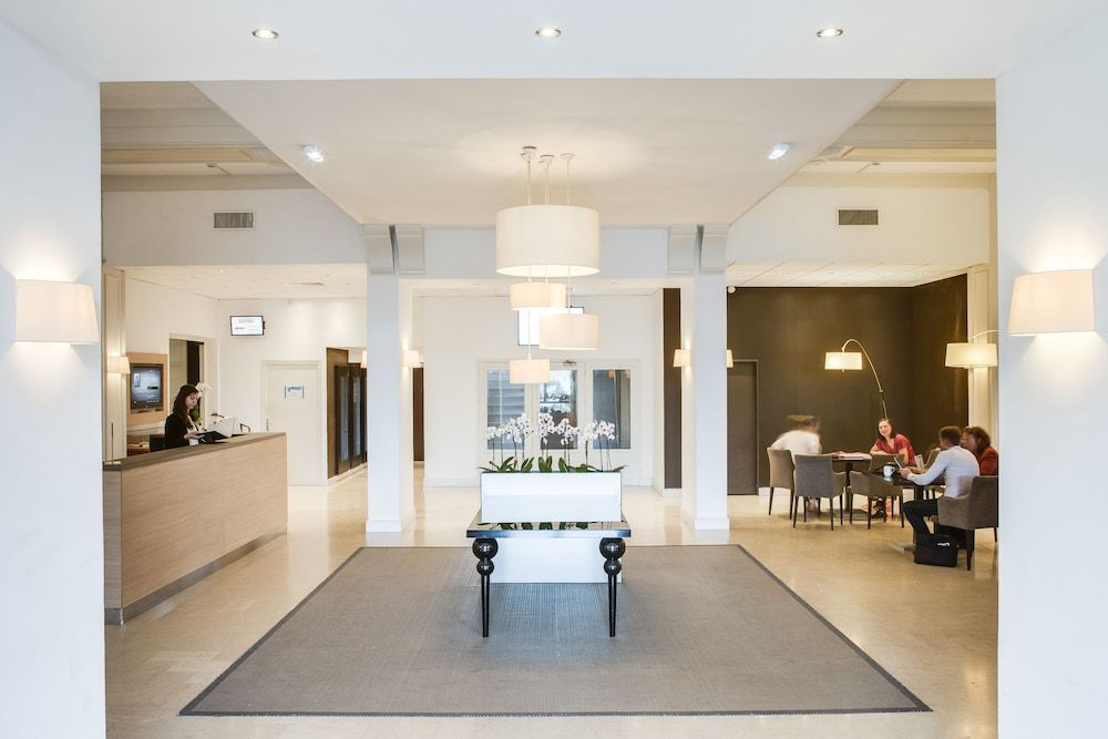 Hotel Helios & Spa 3