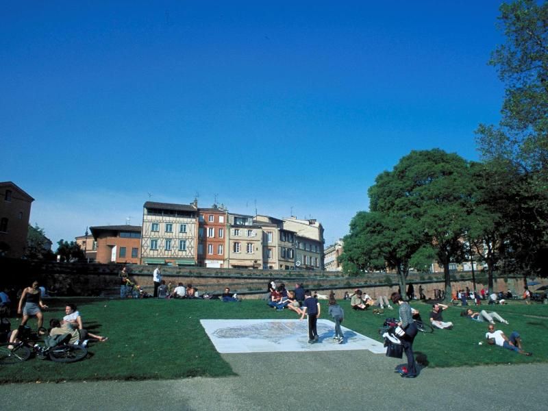 Ibis Styles Toulouse Centre Canal du Midi 2