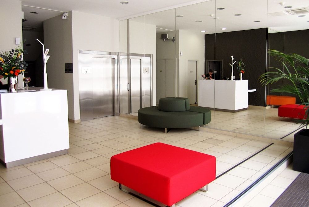 Lagrange Apart'HOTEL Toulouse Saint Michel 3