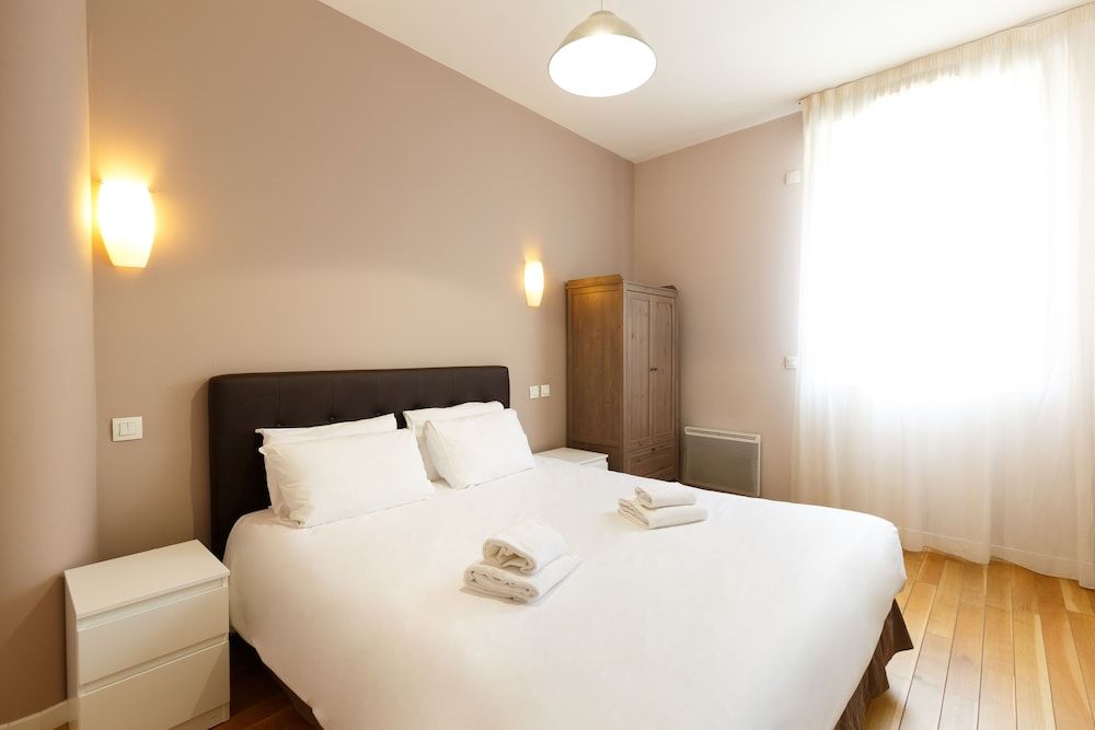 ResidHotel Toulouse Centre 1