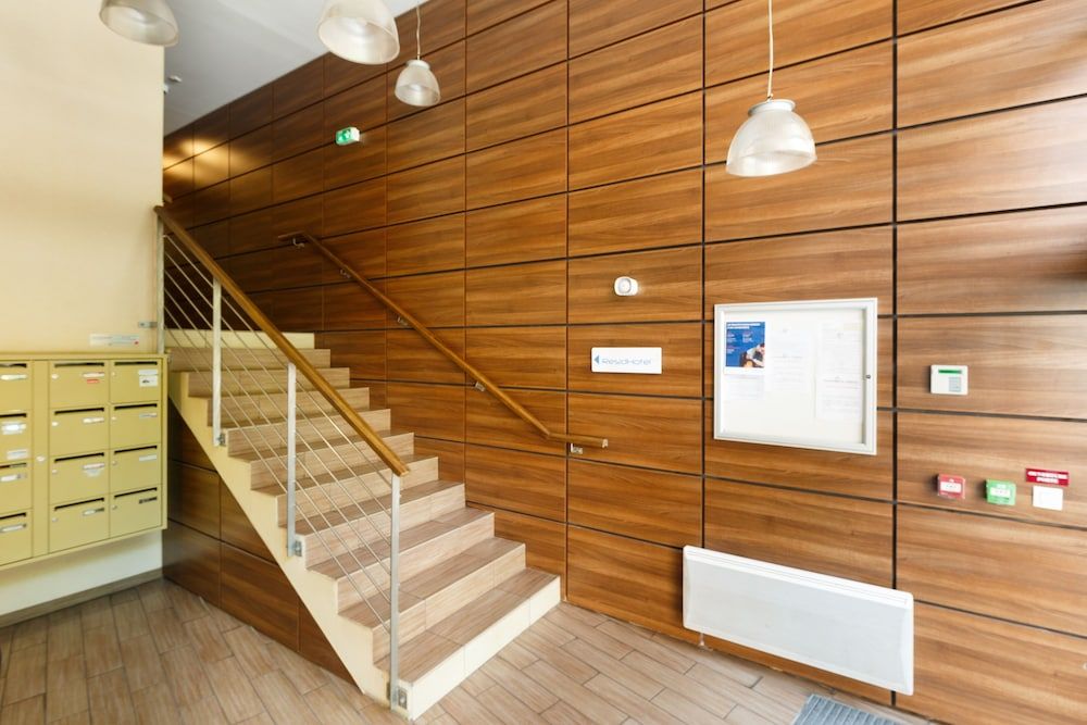ResidHotel Toulouse Centre 2