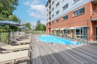 Clarion Aparthotel Toulouse Le Parc de l’Escale+Pass Journée - Caliceo Toulouse