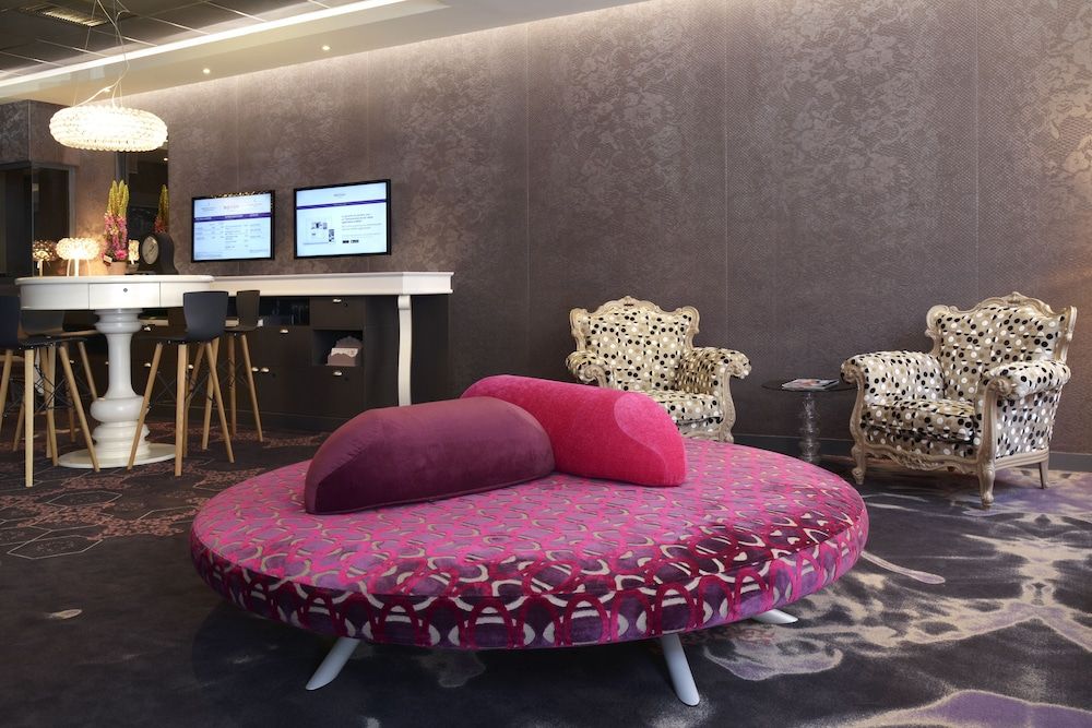 Mercure Toulouse Centre Wilson Capitole hotel 3