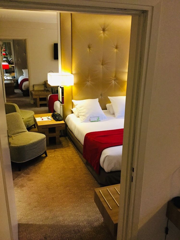 Hôtel Mermoz 3