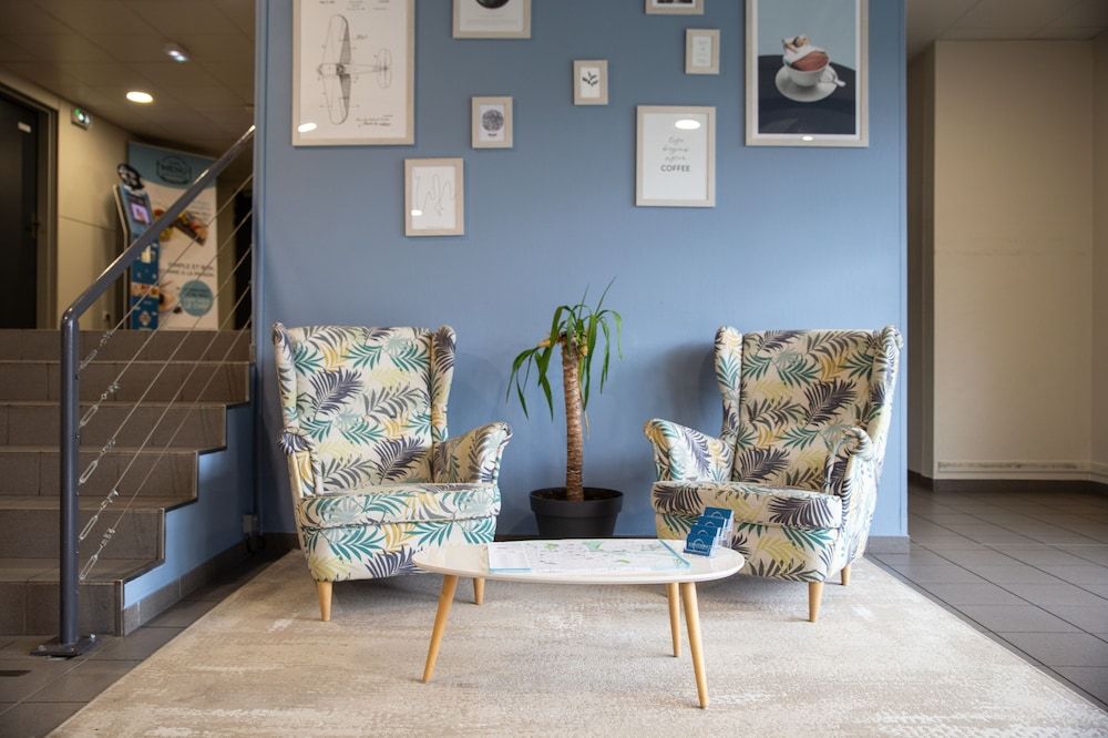 Zenitude Hôtel - Résidences Toulouse Métropole 2