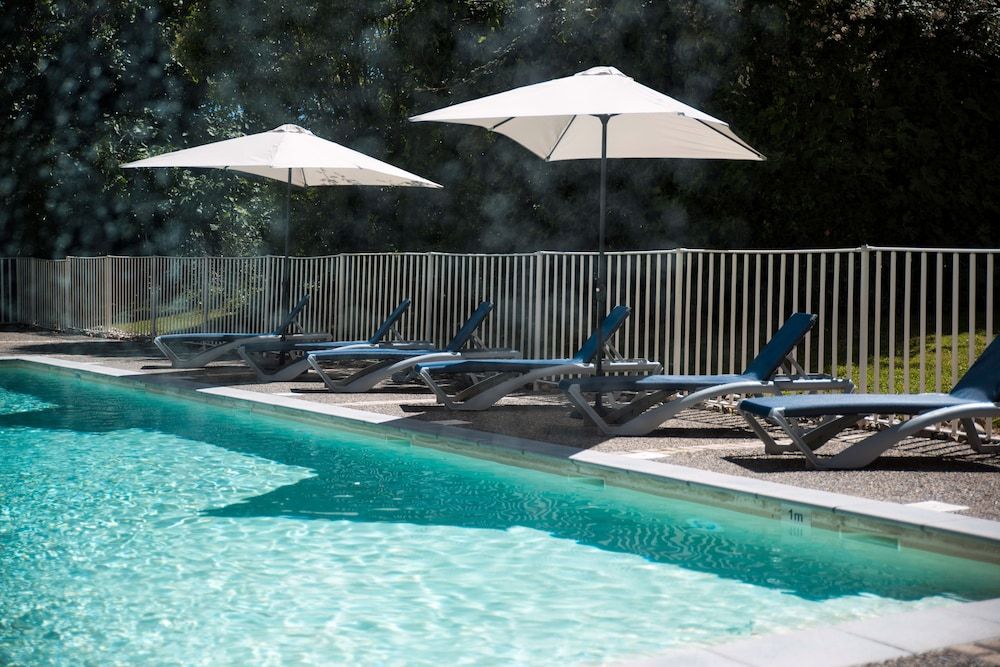 Zenitude Hôtel - Résidences Toulouse Métropole 3 étoiles à Toulouse