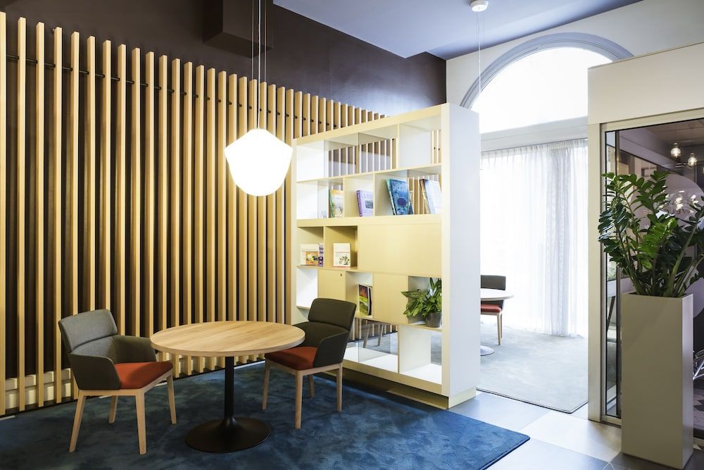 Novotel Toulouse Centre Compans Caffarelli 2