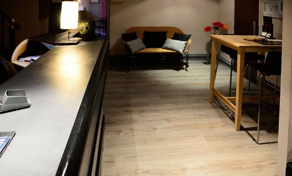 Hotel Ambassadeurs 3