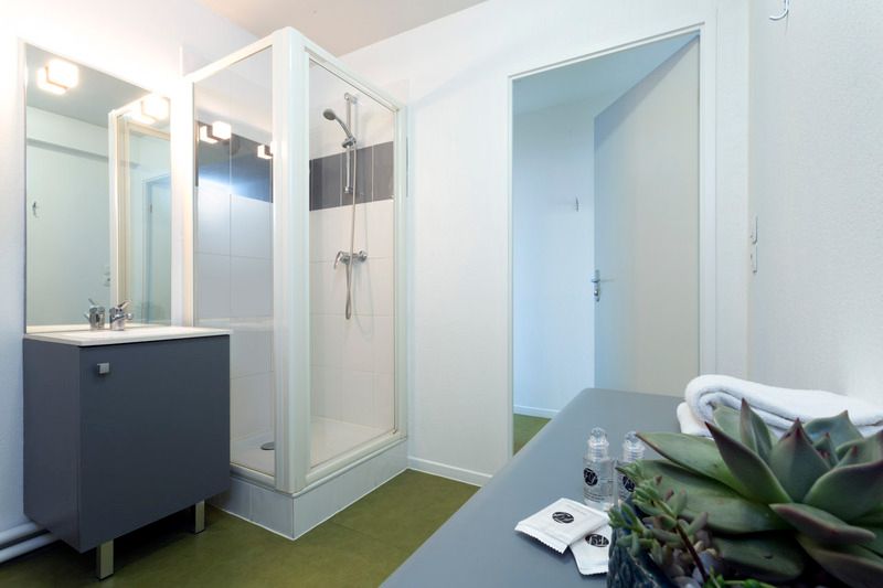 Nemea Appart'hotel Toulouse Constellation 3