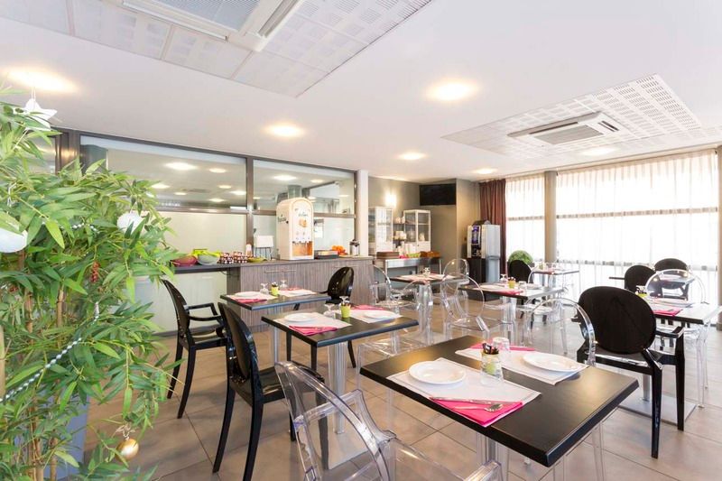 Nemea Appart'hotel Toulouse Constellation 2