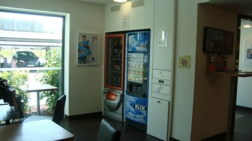 ibis budget Toulouse Aéroport 2