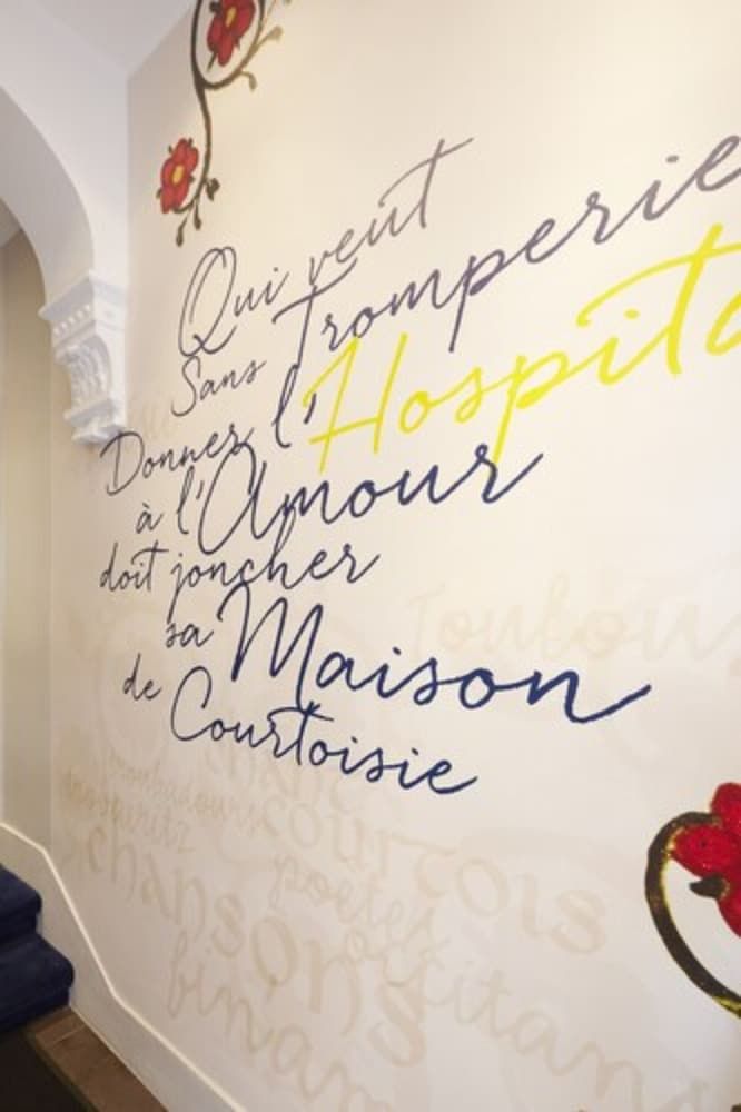 Hotel Saint Sernin 3