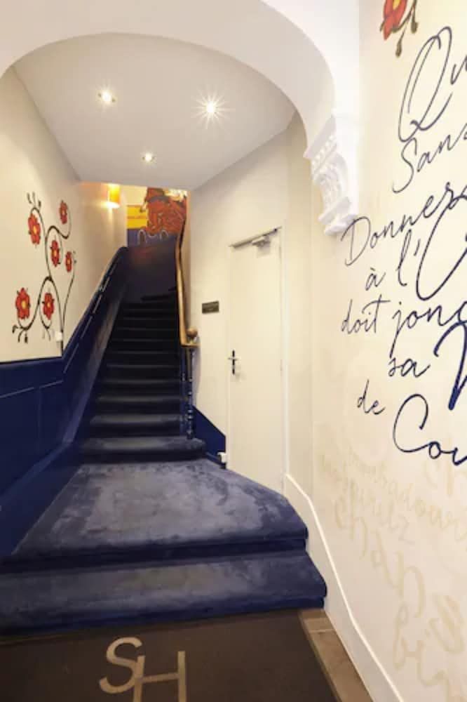 Hotel Saint Sernin 2