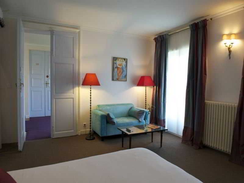 Villa Leopoldine 2