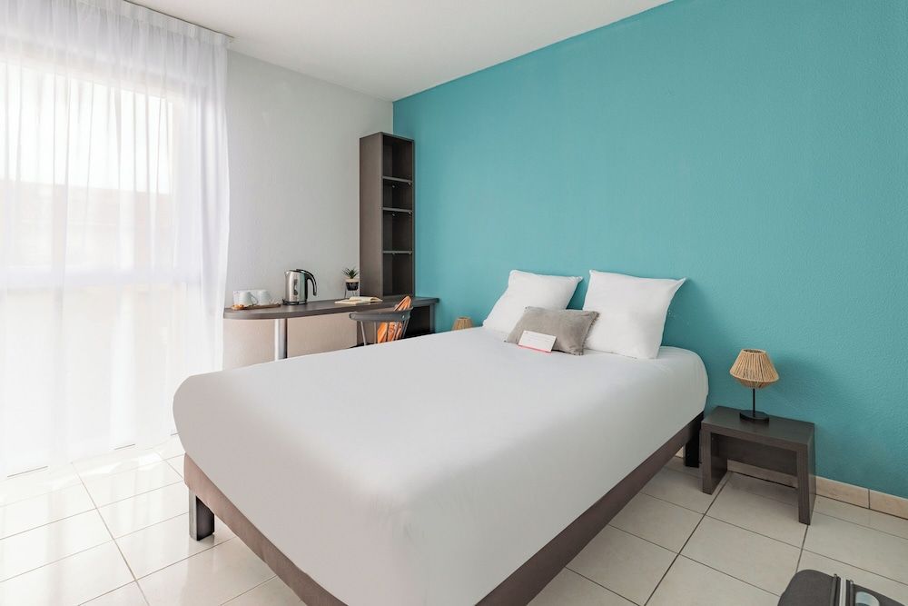 Appart'City Classic Toulouse Tournefeuille 2 étoiles à Tournefeuille