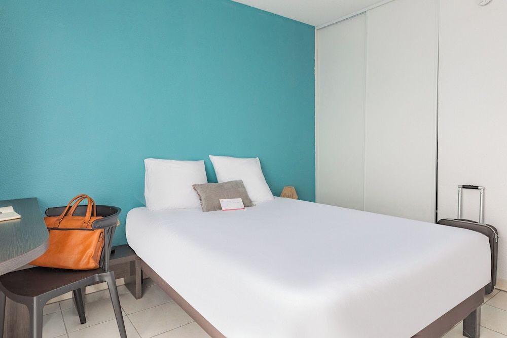 Appart'City Classic Toulouse Tournefeuille 3