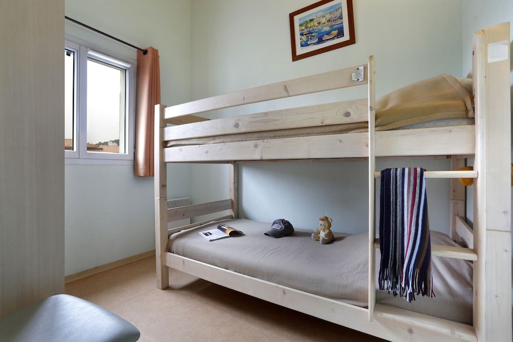 Vacancéole - Les Bastides de Fayence 3