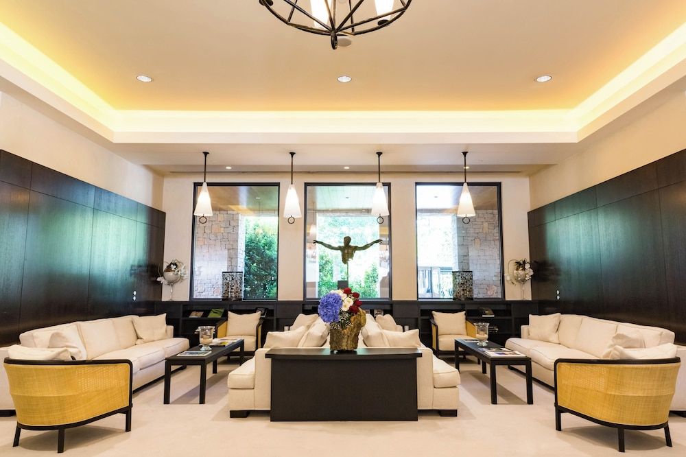 Terre Blanche Hotel Spa Golf Resort 3