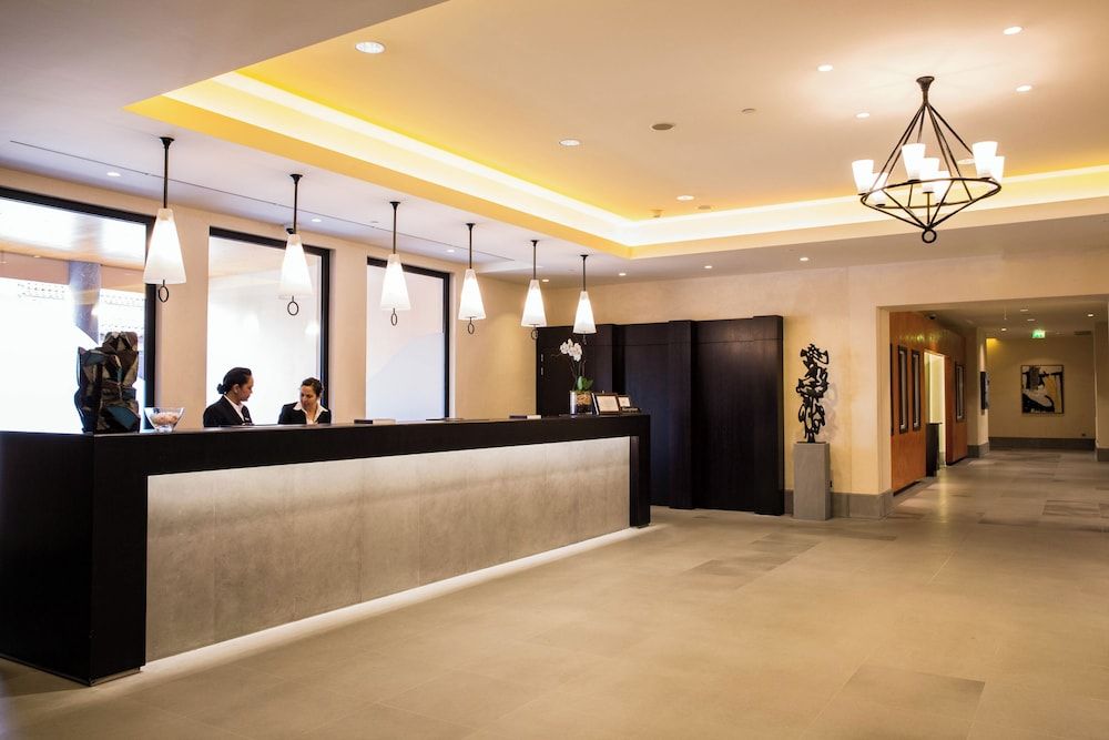 Terre Blanche Hotel Spa Golf Resort 2