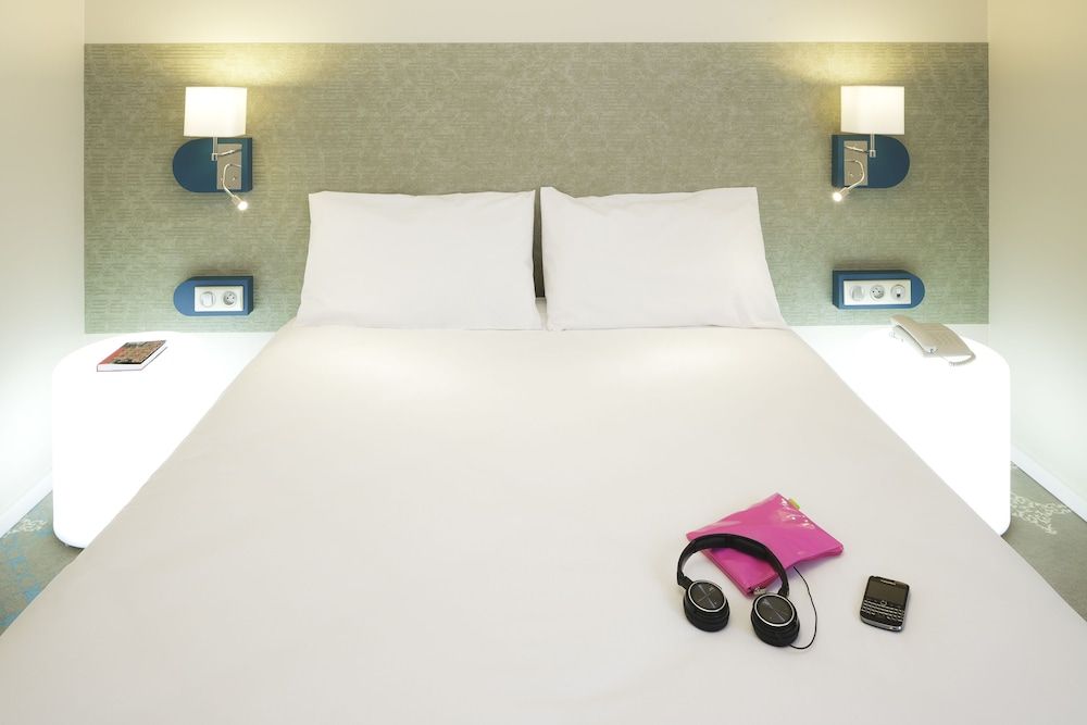 ibis Styles Tours Centre 3