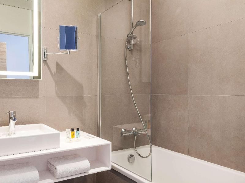 Novotel Tours Centre Gare 3