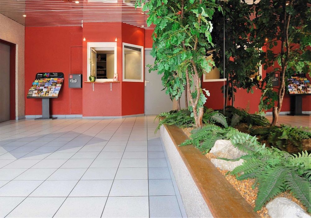 Séjours & Affaires Tours Léonard de Vinci 3