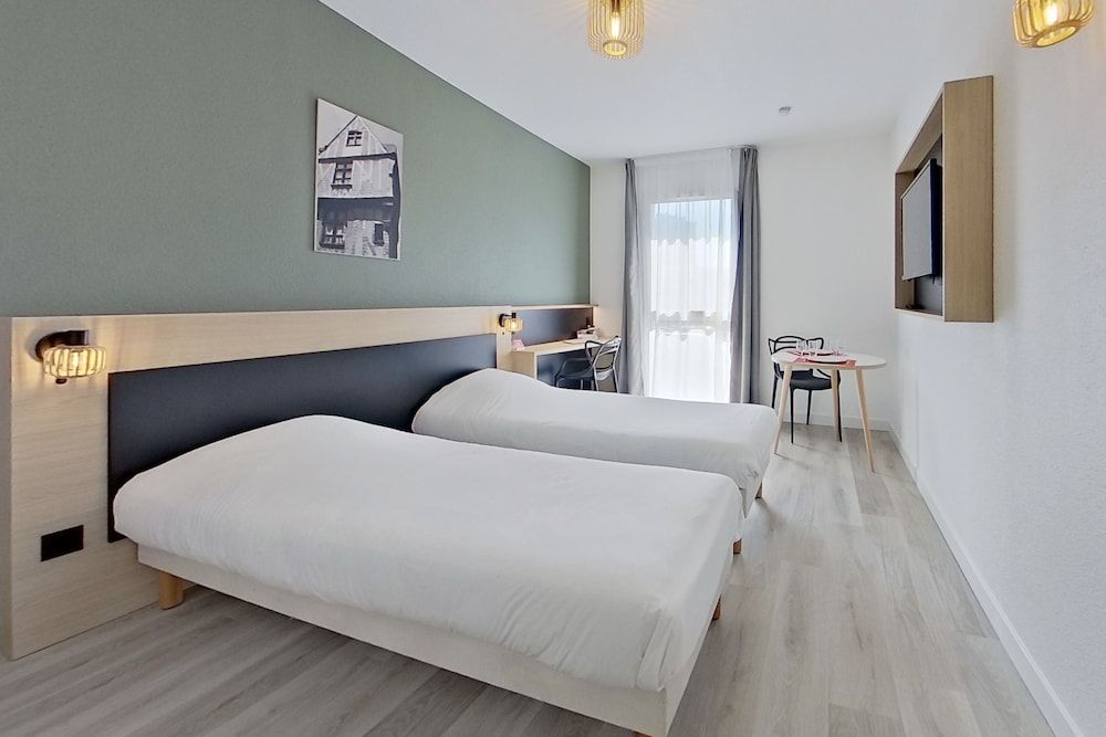 City Résidence Tours 3