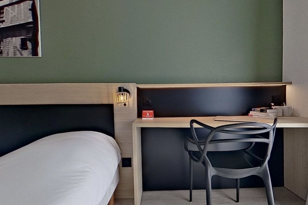 City Résidence Tours 2