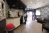 Au Relais St Éloi+Billet au Château du Clos Lucé