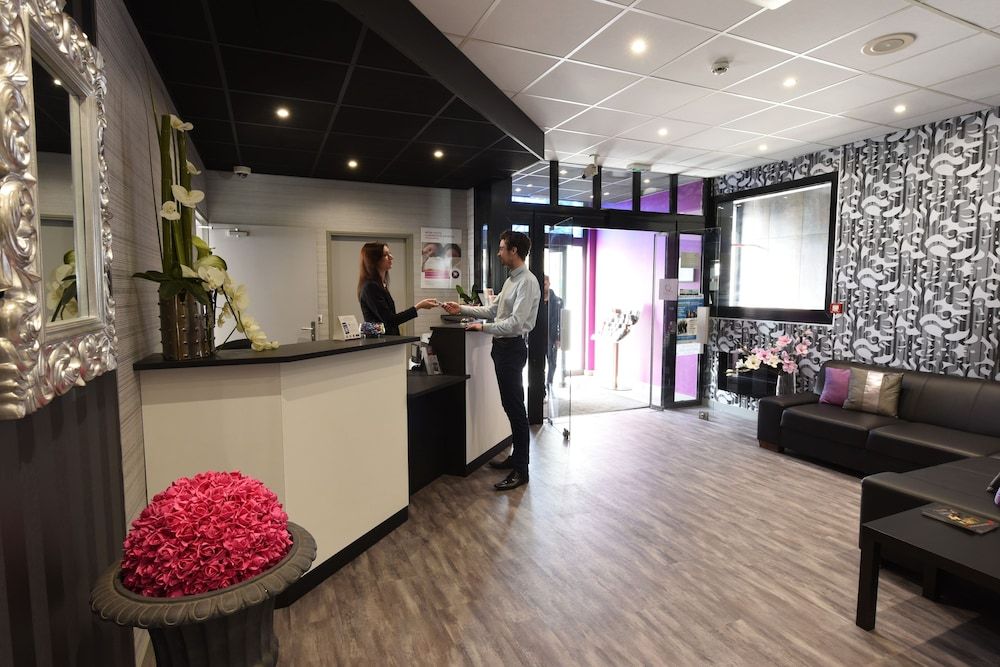 Au Relais St Éloi 1