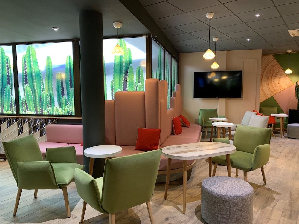 ibis Tours Centre Gare 2