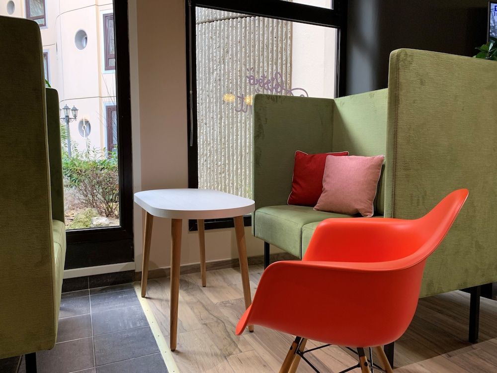 ibis Tours Centre Gare 1