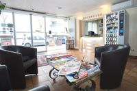 Hôtel de Rosny+Billet Forteresse à la Royale de Chinon