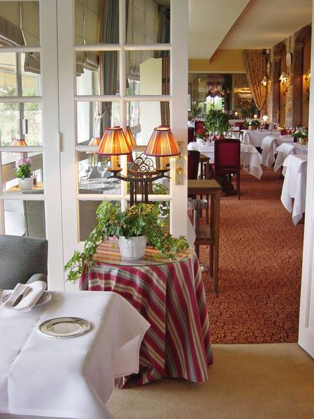 Hotel Ti al Lannec 3