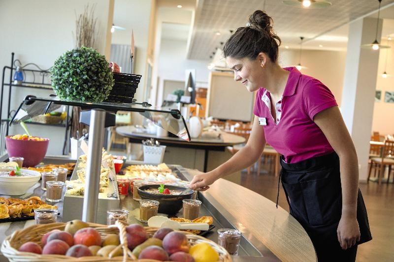 Belambra Clubs - Le Castel Sainte Ann 2