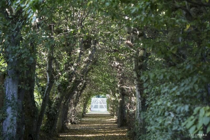 Chateau De Beaussais 1 étoiles à Trégon