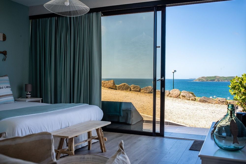 Le Domaine de Buhez Nevez 2