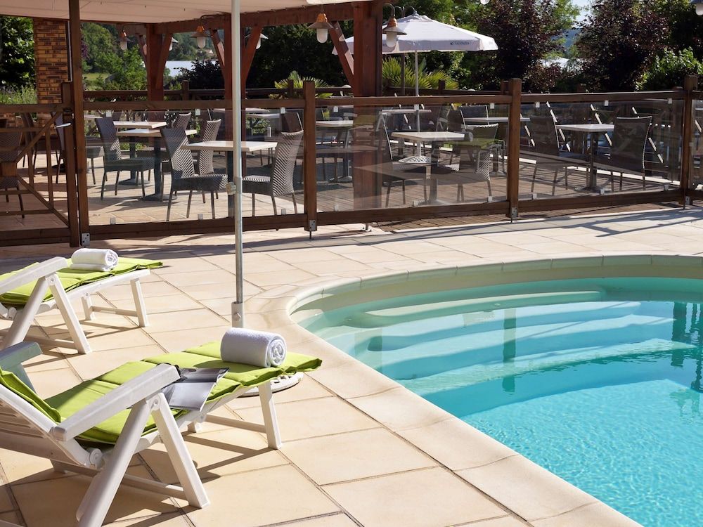 ibis Styles Perigueux Trelissac 3 étoiles à Trélissac