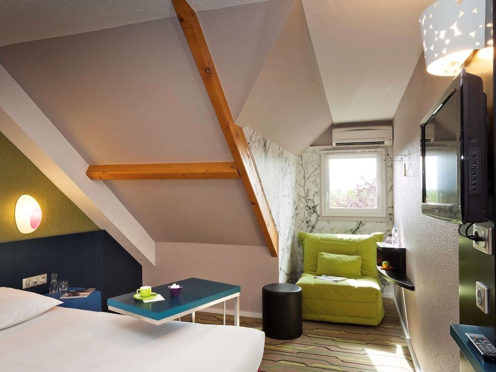 ibis Styles Perigueux Trelissac 3