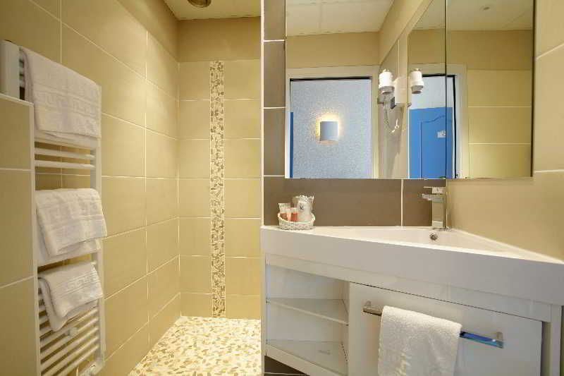 Hotel Corintel Bordeaux Est 3