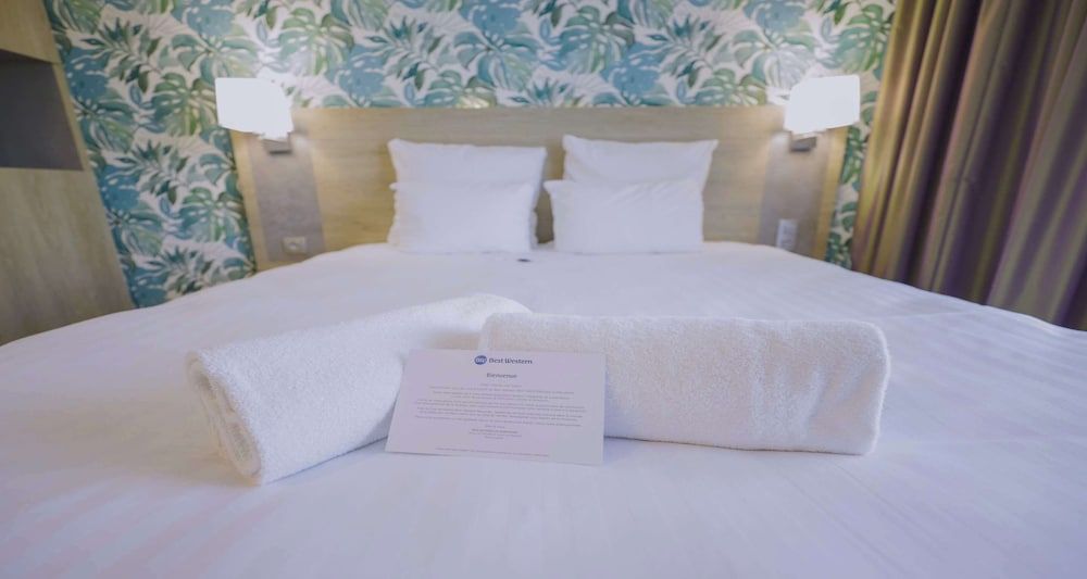 Best Western Les Aureliades 2