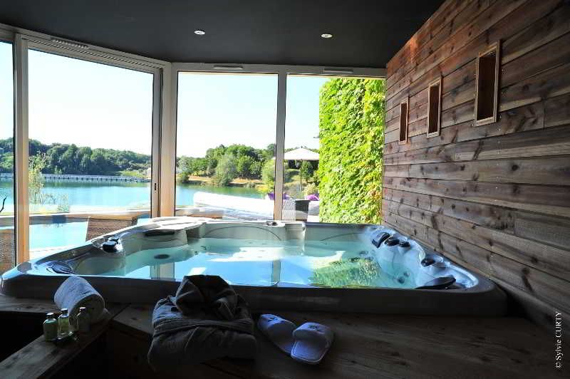 Les Jardins du Lac 3