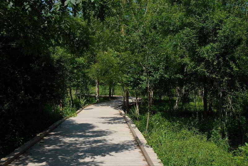 Les Jardins du Lac 2