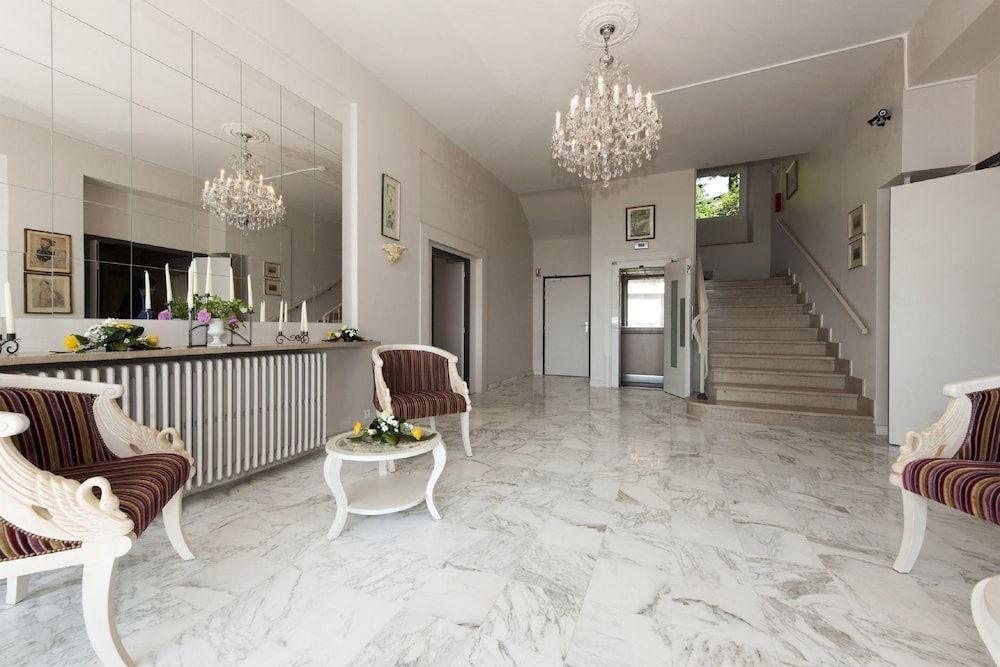 L'Alexain Hôtel Restaurant & Wellness 3