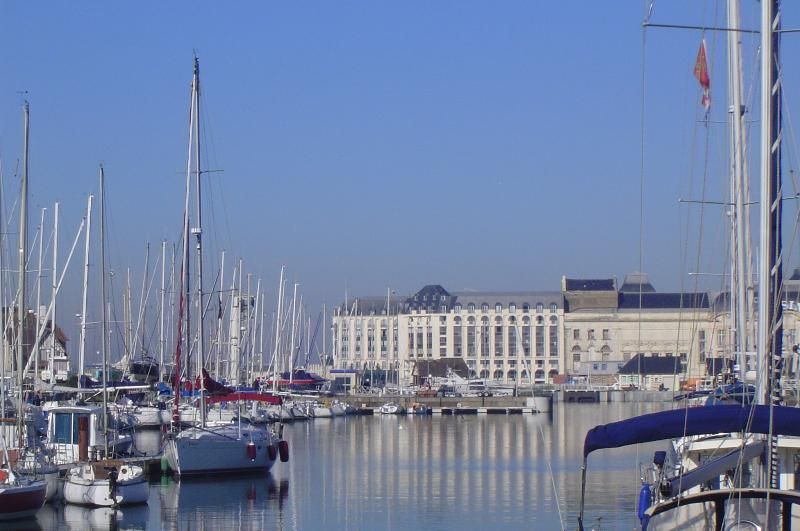 SOWELL HÔTELS Le Beach 3